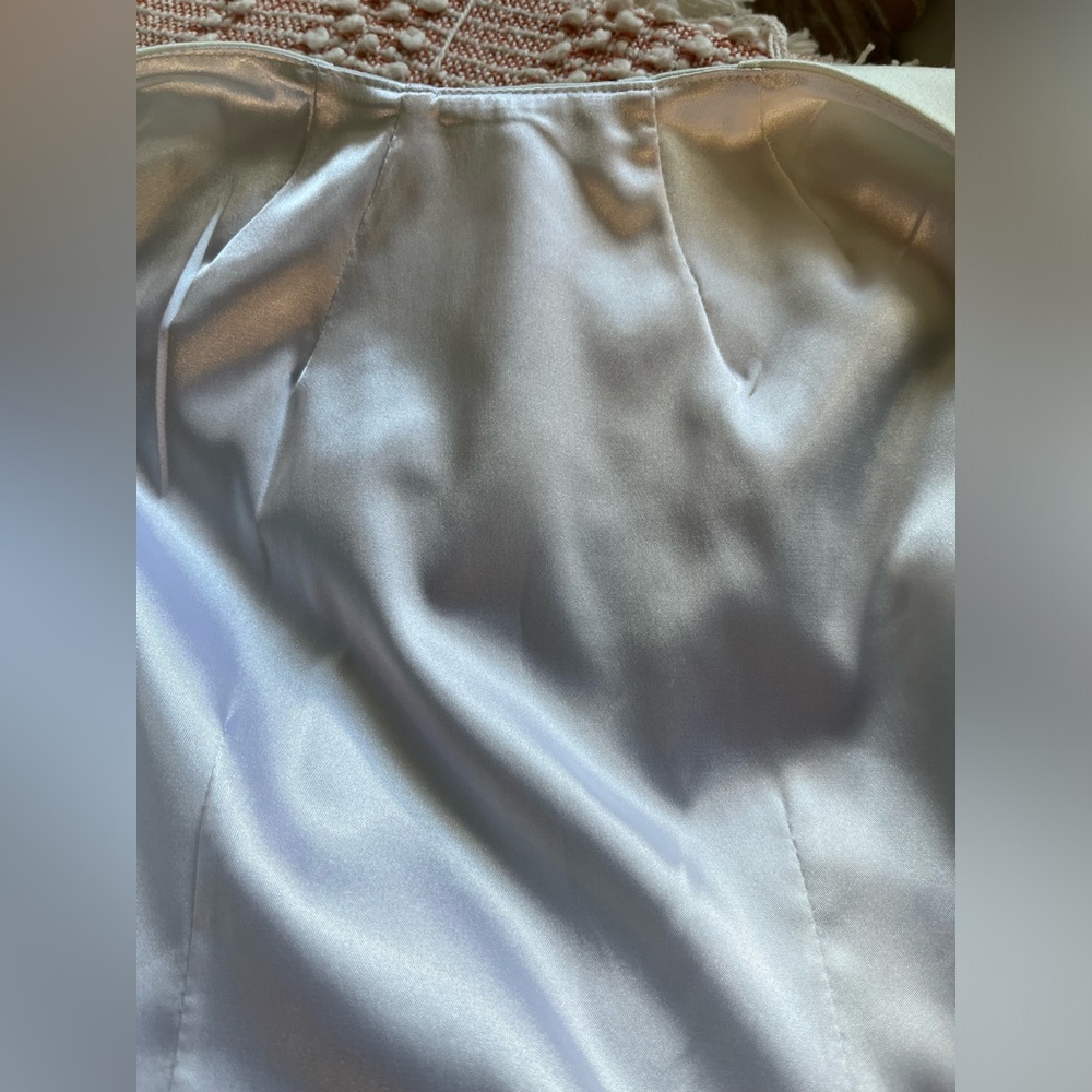 Elie Tahari dress - Picture 8 of 13